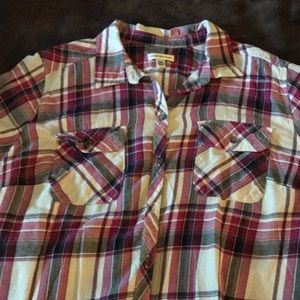 Croft & Barrow blouse